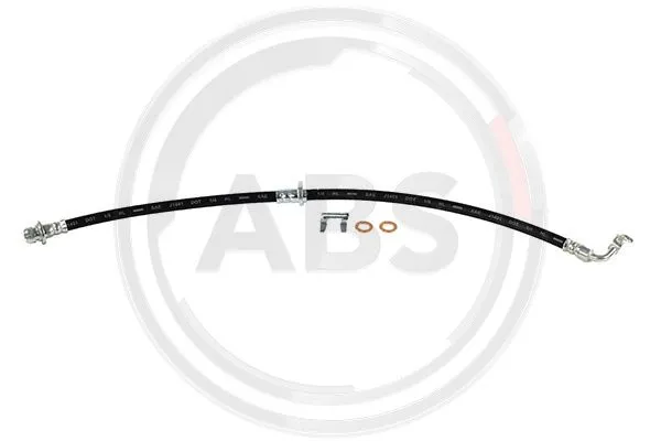 Fren Hortumu Arka Sağ ASPART 3HOS1071