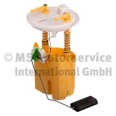 Depo Şamandırası  Renault Modus (08.2004->)  PIERBURG 7.02700.49.0