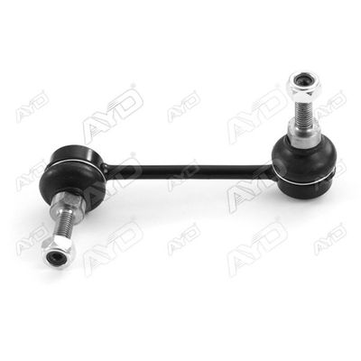 Viraj Demir Askı Rotu Ön Sağ Renault Master II Tip 2 Kombi (09.2003->)  AYD 00696