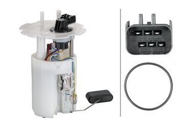 Depo Şamandırası  HELLA 8TF 358 106-731  96418319 133316 95949303 96447440