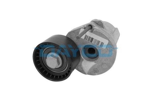 Vantilatör Kayış Gergi Rulmanı  BMW X5 Serisi (E70)(07.2007->)  DAYCO APV2846