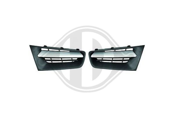 Panjur Ön Renault Megane II HB (10.2002->)  MARAL 200161T