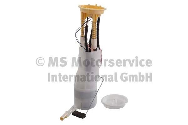 Depo Şamandırası  PIERBURG 7.02550.78.0