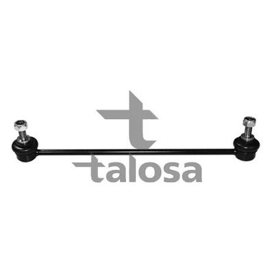 Viraj Demir Askı Rotu Ön Sol Honda Jazz (GD1/5)(01.2002->)  TALOSA 50-07824