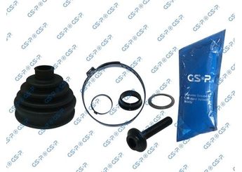 Aks Körüğü Ön Dış Sağ veya Sol GSP 780235  3B0498203C 3B0498203B 3B0 498 203 B 3B0 498 203 C