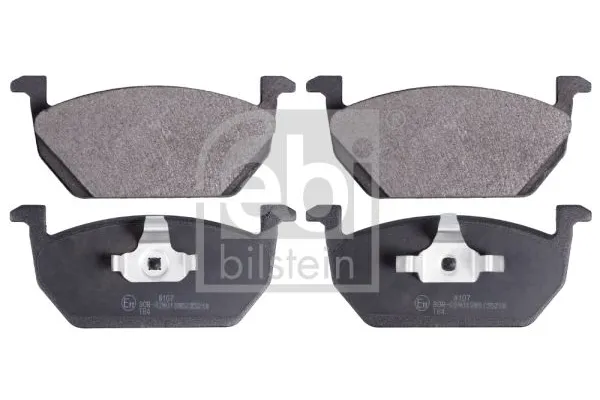 Fren Disk Balata Ön Volkswagen Taigo (CS1)(08.2021->)  FEBI BILSTEIN 16960