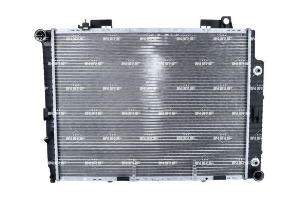 Su Radyatörü  Mercedes E -Serisi S.Wagon (BM 210)(09.1997->)  NRF 53945