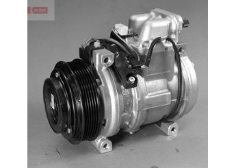 Klima Kompresörü  DENSO DCP17015  2301611 0002301611 A0002301611 A0002340028