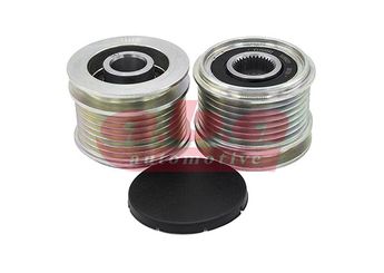 Alternatör Kasnağı  A.B.A YT750042  2711550115 2711540102 271 154 01 02 2711550016 271 155 00 16 271 155 01 15 A2711540102 A 271 154 01 02 A2711550016 A271 155 00 16 A2711550115 A271 155 01 15