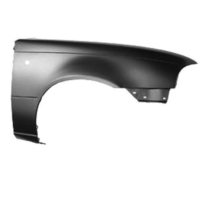 Çamurluk Ön Sağ EUROBUMP DAW08NE004