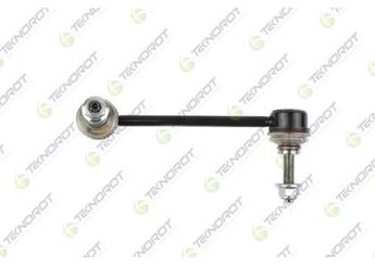 Viraj Demir Askı Rotu Arka Sol TEKNOROT LN-317A  F5OZ5A486B F50Y5A486B