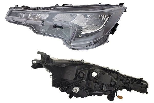 Far Sol OPTIMUM 8115002S60