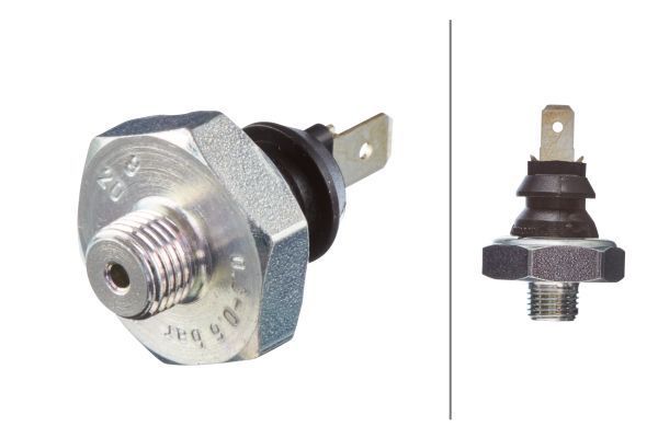 Yağ Müşürü  Alfa Romeo 164 (1988->)  HELLA 6ZL 003 259-351