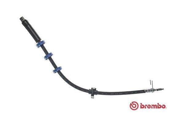 Fren Hortumu Ön Sağ veya Sol BREMBO T 61 035