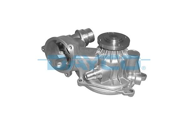 Devirdaim Su Pompası  BMW 6 Serisi Coupe (E63)(2003->)  DAYCO DP576