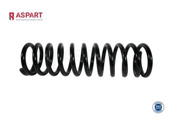 Helezon Yayı Ön ASPART 1CSP1019  A2013212004 2013212004 201 321 2004 201321200467 201 321 2004 67 A 201 321 2004 A201321200467 A201 321 2004 67