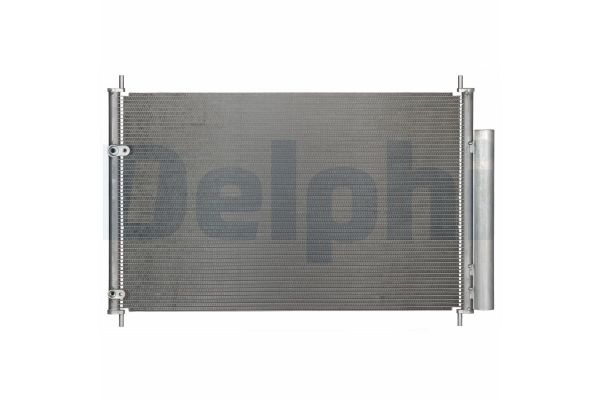 Klima Radyatörü  Toyota Avensis (T27)(2015->)  DELPHI CF20190