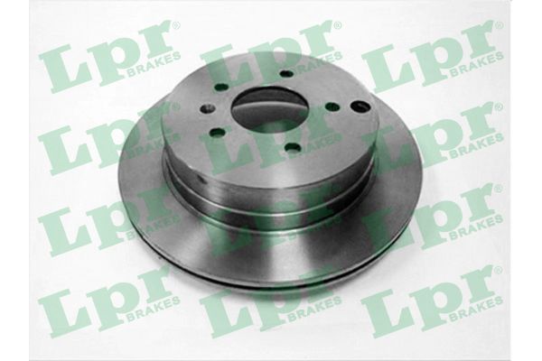 Fren Disk Ayna Arka Sağ ve Sol Chevrolet Captiva (2006->)  LPR O1025V