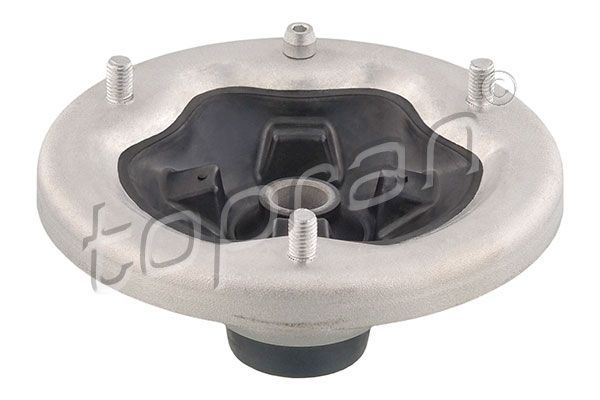 Amortisör Tabla Takozu Ön Sağ veya Sol BMW 7 Serisi (E65/E66)(2001->)  TOPRAN 502 676