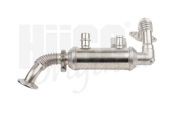 Egr Soğutucu  FASE 11-249-023