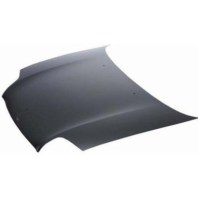 Motor Kaputu  Renault Clio Symbol I (1998->)  EUROBUMP REN08CL006Y