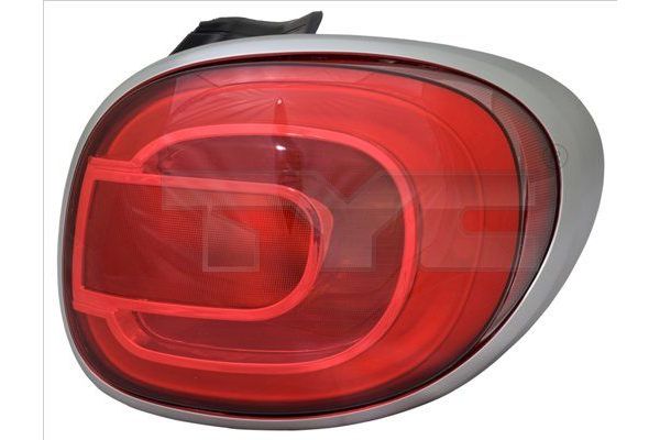 Stop Lambası Sol TYC 11-12364-16-2