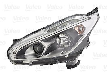 Far Lambası Sol PSA ORJINAL 1685352680  1685352680 9810805780