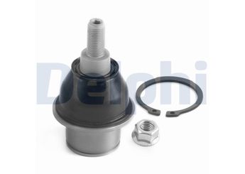 Rotil Alt Sağ veya Sol DELPHI TC9131  2563751 2HJ407365 MB3C3395CA