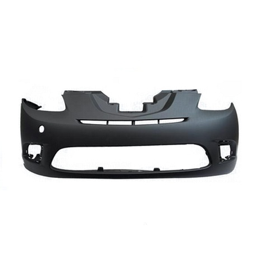 Tampon Ön EUROBUMP LAN07YP002T