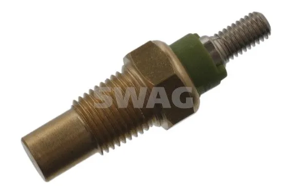 Hararet Müşürü  Ford Fusion (CBK)(2002->)  SWAG 50 23 0002