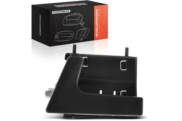 Kapı Kolu Ön veya Arka İç Sağ veya Sol HUSHAN 1027-3052