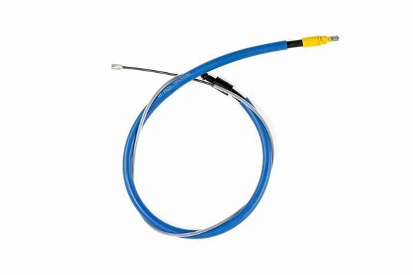 El Fren Teli Arka Sağ veya Sol Peugeot 1007 (04.2005->)  CAVO 4502 682