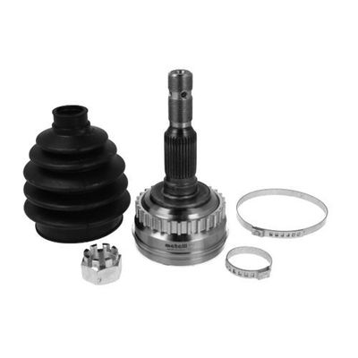 Aks Kafası Ön Dış Sağ veya Sol Opel Vectra B 4/5 Kapı (1995->)  CIFAM 607-412