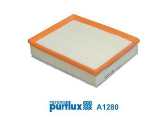 Hava Filtresi  PURFLUX A1280  8200602361 PC3189E PC3333E GAF206 165469229R 8200792659 8660003099 FA3154