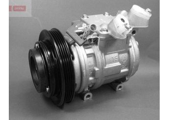 Klima Kompresörü  DENSO DCP50021  883102B590 88310-2B590 883202B400 88320-2B400 8841021020 88410-21020