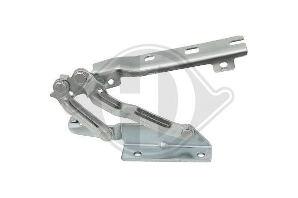 Motor Kaput Menteşesi Sağ Volkswagen Jetta V (1K2)(08.2005->2010)  EAGLE BODY 1003-2355