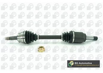 Aks Komple Ön Sol GVA 4429011  46307998 46307623