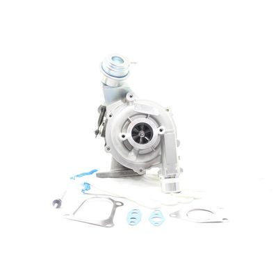 Turbo Şarj  Renault Master III Kamyonet / Şasi - Çift Kabin (06.2010->)  GTS TURBO 135986997