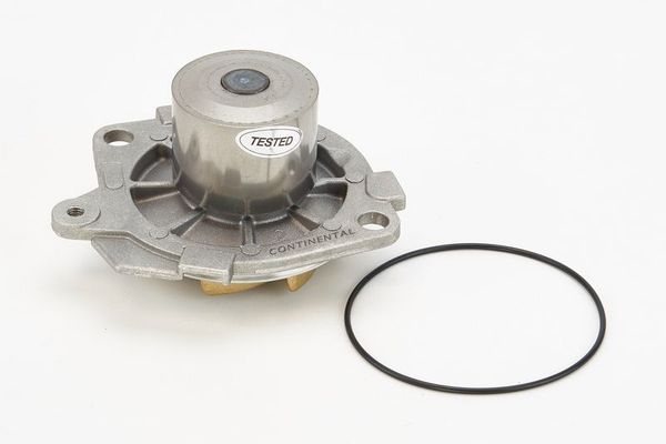 Devirdaim Su Pompası  Fiat Multipla (186)(09.2004->)  CONTINENTAL WP6015