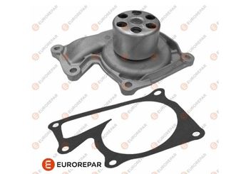 Devirdaim Su Pompası  EUROREPAR 1623098580  1623098580 7701478830 PA10145 PA-10145 2101000Q0M 6072000007 607.200.00.07 6082001000 6702000007 670.200.00.07 21010-00Q0M