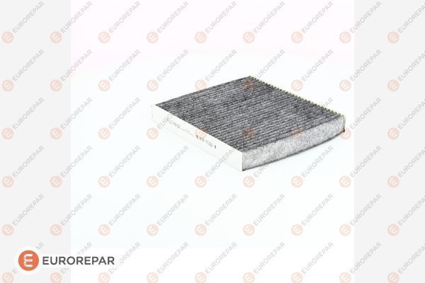 Polen Filtresi  Audi A2 (8Z)(06.2000->)  EUROREPAR 1612918280