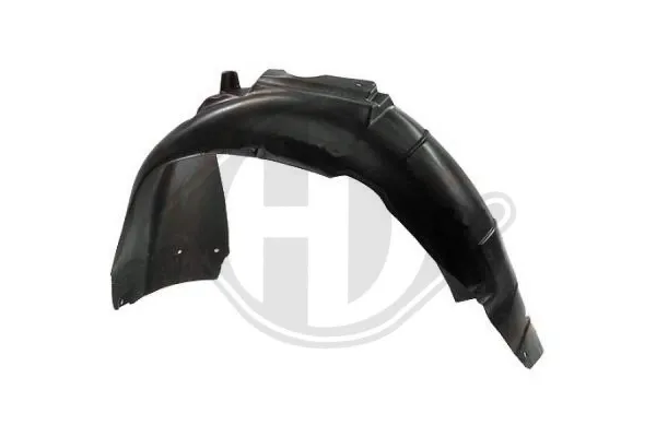 Çamurluk Davlumbazı Ön Sağ Audi S4 Avant (8E)(11.2004->)  EUROBUMP AUD15A4007