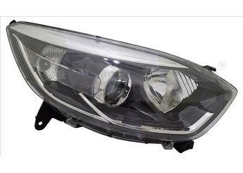 Far Lambası Sağ RENAULT ORJINAL 260102734R  260102734R 260103166R 260103714R