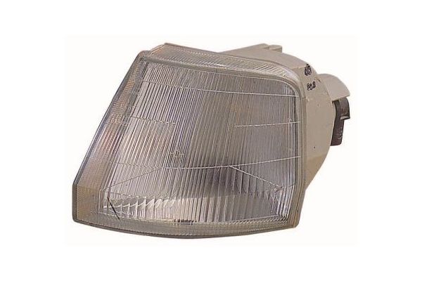 Sinyal Lambası Sağ Peugeot 106 (S1)(08.1991->03.1996)  DEPO 550-1507R-UE