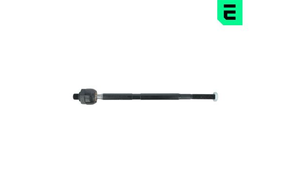 Rot Mili Sol Volvo Serisi 440 (1988->)  AYD 00384