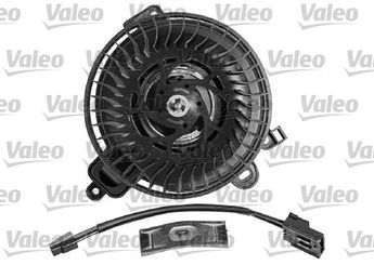 Kalorifer Motoru  VALEO 698046  644195 6441-95