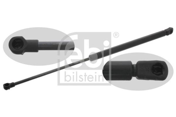 Motor Kaput Amortisörü Sağ veya Sol Volkswagen Golf III Cabriolet (1E7)(03.1998->2002)  MGA 93645