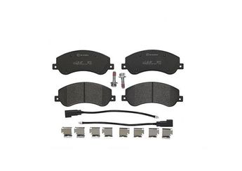 Fren Disk Balata Ön MAGNETI MARELLI 363700424064  1144288 1121170400 1170486300 1248264400 1270120800 S6DM3501110 13071402 1371402 1433952 1488962 1553797 1560014 1721087 1824346 6C112K021AB 6C112K021AC 6C112K021AD 6C112K021AE 9C112K021AA ME6C1J2K021AA ME6C1J2K021AB