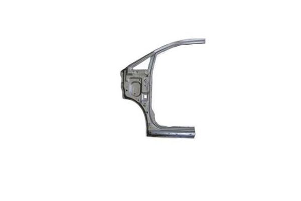 Direk Ön Sağ EUROBUMP HUN08ST011