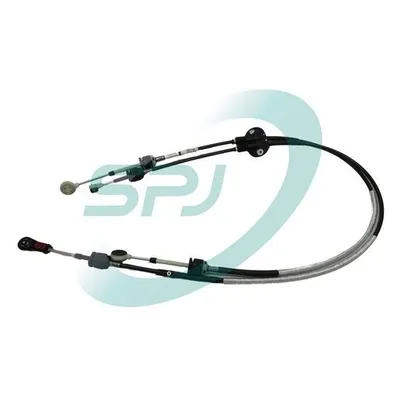 Vites Değiştirme Teli  Ford Mondeo 4/5 Kapı (CA2)(2007->)  CAVO 4614 648